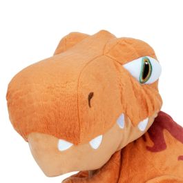 Peluche jurassic world 25 cm - modelos surtidos Peluche jurassic world 25 cm - modelos surtidos