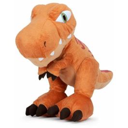 Peluche jurassic world 25 cm - modelos surtidos Peluche jurassic world 25 cm - modelos surtidos
