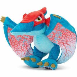Peluche jurassic world 25 cm - modelos surtidos Peluche jurassic world 25 cm - modelos surtidos
