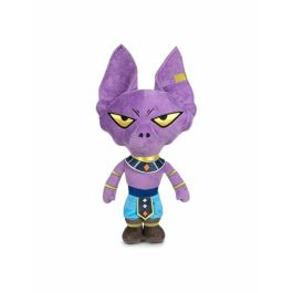 Peluche Dragon Ball Z 22 cm Peluche Dragon Ball Z 22 cm