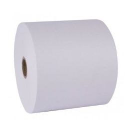 Rollo Papel Térmico Apli Blanco Precio: 16.50000044. SKU: S8400766