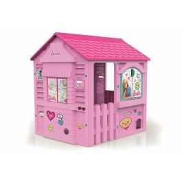 Casa Infantil de Juego Barbie 84 x 103 x 104 cm Rosa Precio: 143.94999982. SKU: B1AVP233JM