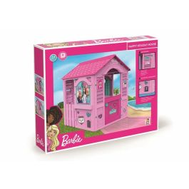 Casa Infantil de Juego Barbie 84 x 103 x 104 cm Rosa