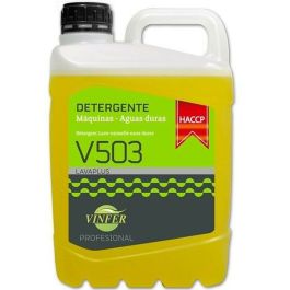 Detergente líquido VINFER V503 5 L Precio: 19.94999963. SKU: S8425857