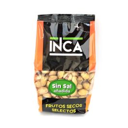 Pistacho Inca (200 g)