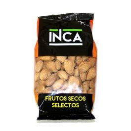 Almendras Inca Tostadas (150 g) Producto Bixoto.com. Precio: 3.5909093000000003. SKU: S4600349