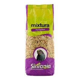 Comida para pájaros Sinfonía Mixtura (500 g) Precio: 2.95000057. SKU: S4602253