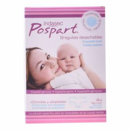 Pospart braguitas desechables talla única Precio: 5.9900005. SKU: S0544684