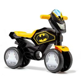 Moto Correpasillos Moltó Cross Batman