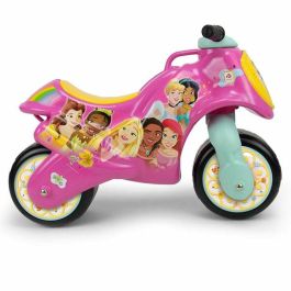 Moto Correpasillos Disney Princess Neox