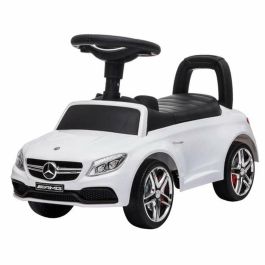 Correpasillos RunRunToys MERCEDES-BENZ