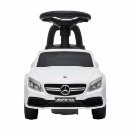 Correpasillos RunRunToys MERCEDES-BENZ