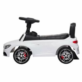Correpasillos RunRunToys MERCEDES-BENZ