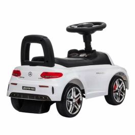 Correpasillos RunRunToys MERCEDES-BENZ