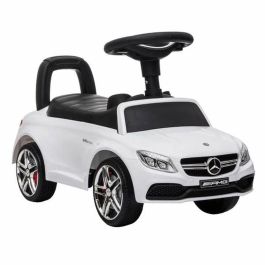 Correpasillos RunRunToys MERCEDES-BENZ