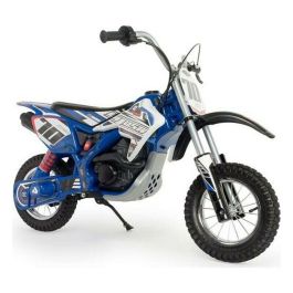 Moto Eléctrica para Niños X-Treme Blue Fighter Injusa 6832 Azul Eléctrica 24 V Precio: 282.94999975. SKU: S2404737