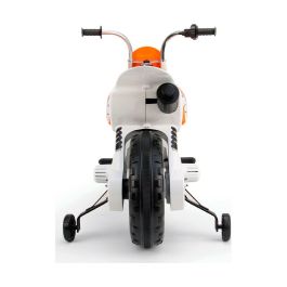 Moto Eléctrica para Niños Injusa Cross KTM SX Naranja 12 V Precio: 160.95000009. SKU: S2429060