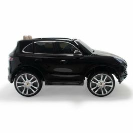 Coche Eléctrico para Niños Porsche Cayenne S Radio Control 132,5 x 68 x 46,5 cm Coche Eléctrico para Niños Porsche Cayenne S Radio Control 132,5 x 68 x 46,5 cm