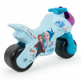 Moto Correpasillos Injusa Twin Dessert Frozen