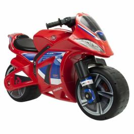 Moto Correpasillos Injusa Winner Honda Rojo 99 x 39 x 61 cm Precio: 67.95000025. SKU: B1DYSKYBPM