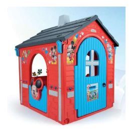 Casa Infantil de Juego Injusa Mickey Mouse Clubhouse (97,5 x 109 x 121,5 cm) Casa Infantil de Juego Injusa Mickey Mouse Clubhouse (97,5 x 109 x 121,5 cm)