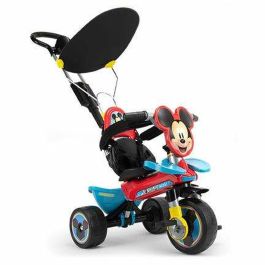 Triciclo Injusa Baby Mickey