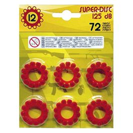 Petardos para Pistola Gonher (6 pcs) Petardos para Pistola Gonher (6 pcs)