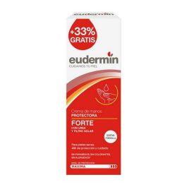 Crema de Manos Forte Eudermin (100 ml) Precio: 2.95000057. SKU: S0550847