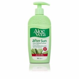 After Sun Aloe Vera Instituto Español (Unisex) (300 ml) Precio: 3.95000023. SKU: S0575242