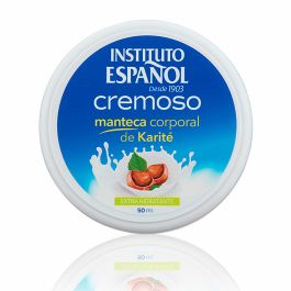 Instituto Español Cremoso crema corporal karite extra-hidratante 30 ml Precio: 1.49999949. SKU: S05104448
