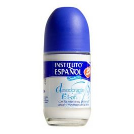 Desodorante Roll-On Leche y Vitaminas Instituto Español Lactoadvance (75 ml) 75 ml Precio: 1.9499997. SKU: S0542530