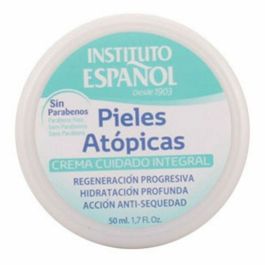 Crema Cuidado Integral Instituto Español 30 ml 50 ml