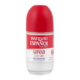 Desodorante Roll-On Urea Instituto Español Urea (75 ml) 75 ml Precio: 1.79000019. SKU: B1CCGECD2Q