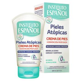 Crema de Pies Hidratante Instituto Español Piel Atópica (100 ml) 100 ml Precio: 3.95000023. SKU: S0566294