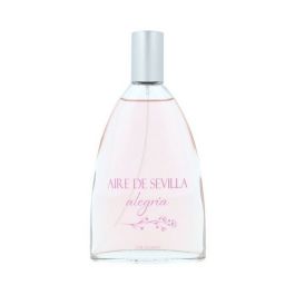 Aire de sevilla alegria eau de toilette vaporizador 150 ml Precio: 10.50000006. SKU: S0568296