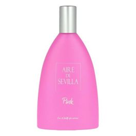 Perfume Mujer Pink Aire Sevilla EDT (150 ml) (150 ml) Precio: 10.95000027. SKU: S0576897