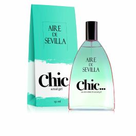 Perfume Mujer Aire Sevilla Chic… EDT (150 ml) Precio: 11.94999993. SKU: S05103260