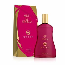 Perfume Mujer Aire Sevilla EDT Queen 150 ml Precio: 10.95000027. SKU: B1FFHNPMCN