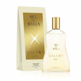 Perfume Mujer Aire Sevilla EDT Galaxy Girl 150 ml Precio: 10.50000006. SKU: B15C8HLNHJ