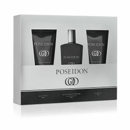 Poseidon god lote Precio: 11.99000011. SKU: B125KSJPME