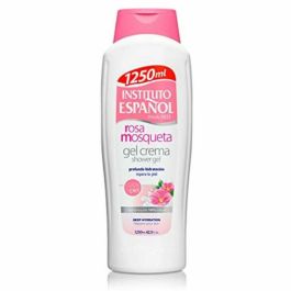 Instituto Español Rosa mosqueta gel-cream 1250 ml Precio: 2.95000057. SKU: SLC-76196