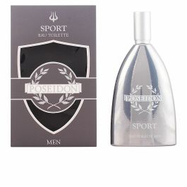 Perfume Hombre Poseidon POSSEIDON SPORT MEN EDT 150 ml Precio: 11.49999972. SKU: S0589412