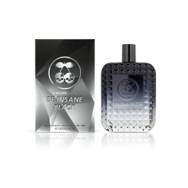 Pacha Ibiza be insane black men edt vapo 100 ml Pacha Ibiza be insane black men edt vapo 100 ml