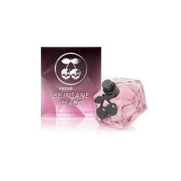 Pacha Be insane black woman edt vapo 80 ml