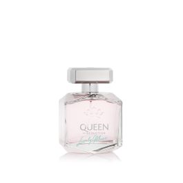 Perfume Mujer Antonio Banderas Queen Of Seduction Lively Muse EDT 80 ml