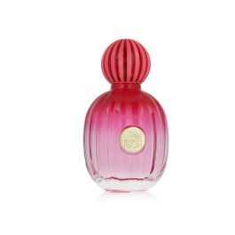 Perfume Mujer Antonio Banderas The Icon For Women EDP 100 ml Perfume Mujer Antonio Banderas The Icon For Women EDP 100 ml