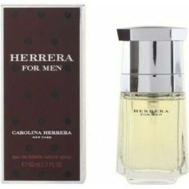 Perfume Hombre Carolina Herrera Herrera for Men EDT Precio: 61.94999987. SKU: B1K4WMRWZ6