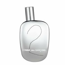 Perfume Unisex Comme Des Garçons EDP Comme des Garçons 2 100 ml