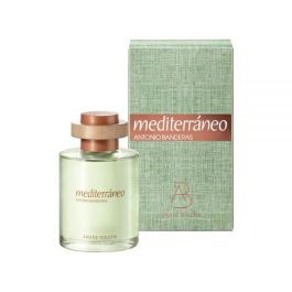 Perfume Hombre Antonio Banderas Mediterráneo 50 ml Precio: 16.94999944. SKU: B1JKRSKDEX