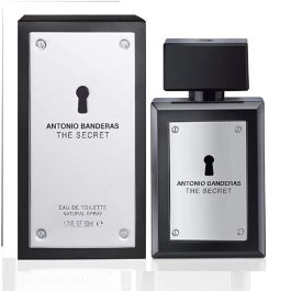 Perfume Hombre Antonio Banderas The Secret 50 ml Precio: 18.94999997. SKU: B1H9NGBB3C
